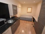 Studio to rent in Sunderland Tyne And Wear, SR1, from...