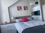Studio to rent in Sunderland Tyne And Wear, SR1, from...