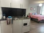 Studio to rent in Sunderland Tyne And Wear, SR1, from...