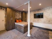 Studio to rent in Sunderland Tyne And Wear, SR2, from...