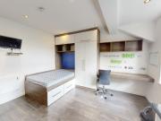 Studio to rent in Sunderland Tyne And Wear, SR2, from...