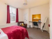 Studio to rent in Sunderland Tyne And Wear, SR6, from...