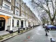 Studio to rent in Susinteraction Gardens, London W2