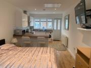Studio to rent in The Drive, Emsworth, Hampshire, PO10 |...