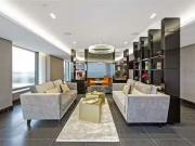 Studio to rent in The Dumont, Albert Embankment SE1