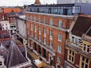 Studio to rent in The Old Post Office, 4 Bishop Street LE1