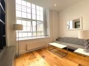 Studio to rent in The Printworks, 139 Clapham Road,...