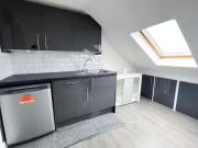 Studio to rent in Thorold Road, Ilford IG1