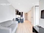 Studio to rent in Unison House, Wembley HA0