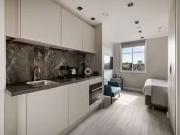 Studio to rent in Unit 73, 35 Lowlands Road, Harrow HA1