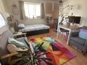 Studio to rent in Vicars Bridge Close, Wembley HA0