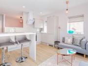 Studio to rent in Welling High Street, Welling DA16