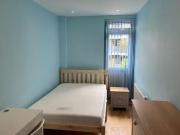 Studio to rent in Weymouth Terrace, London E2