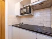 Studio to rent in Woodchurch Road, South Hampstead,...