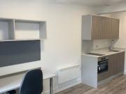 Studio to rent in York North Yorkshire, YO31, from 2 Let...