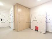 Studio Today Pinheiros, flat disponível para locação com...