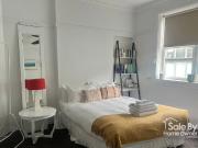 46/20 22 Springfield Ave, Potts Point: Studio Top Floor...