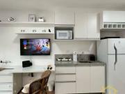 Studio com 1 dormitório, 31 m² venda por R$ 495.000,00...