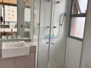 Studio totalmente mobiliado, com 25 mÂ² para alugar em...