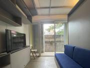 Studio totalmente mobiliado em Pinheiros!