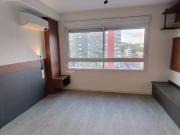 Studio totalmente mobiliado no bairro Partenon COD: 24355