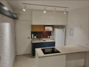 Studio totalmente mobiliado para locação no Campo Belo