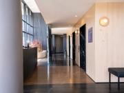 Studio totalmente mobiliado para locação no Parque Una,...