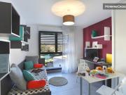Studio tout équipé