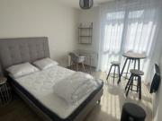 Studio tout équipé