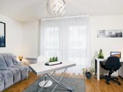 Studio tout équipé en résidence