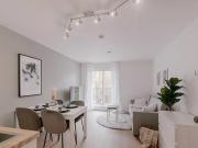 Studio tout inclus Les Saules GYM et WIFI