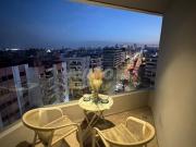 Studio très haut standing Vue panoramique sur CFC