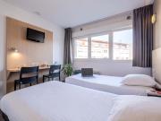 Studio twin 19m²