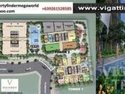 Studio type apartment in bgc condo unit for sale in Fort...