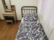 STUDIO TYPE CONDO FOR LEASE IN CITYLAND ALABANG