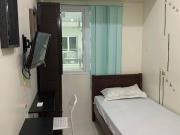 STUDIO TYPE CONDO FOR LEASE/RENT IN TAFT AVE