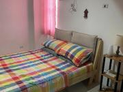 Studio Type Condo for Rent in City Scape Cebu City