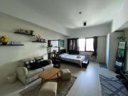 Studio Type Condo for Rent in Icon Plaza BGC Taguig City