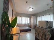 Studio Type Condo for Rent in Morgan Suites Residences...