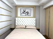 Studio type Condo for rent in Solinea residences inside...
