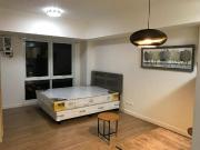 Studio Type Condo for Rent in The Lerato Towers Bel Air...