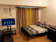 Studio Type Condo for Rent in The Lerato Towers Bel Air...