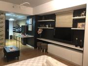 Studio Type Condo for Rent in Two Maridien BGC Taguig City