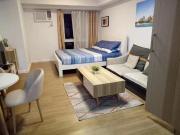 Studio Type Condo For Rent In Two Maridien BGC Taguig City