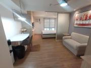 Studio Type Condo for Rent in Two Maridien BGC Taguig City