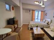 Studio Type Condo for Rent in Two Maridien BGC Taguig City