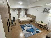 Studio Type Condo for Rent in Verve Residences BGC...