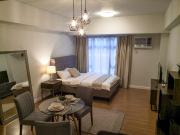 Studio Type Condo for Rent in Verve Residences BGC...