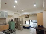 Studio Type Condo for Rent in Viceroy Towers McKinley...