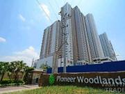 Studio type Condo in Mandaluyong for Rent to Own
